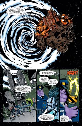 Read Lobo (1993-)  33 Page 2 in English