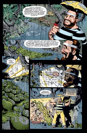 Read Lobo (1993-)  34 Page 2 in English