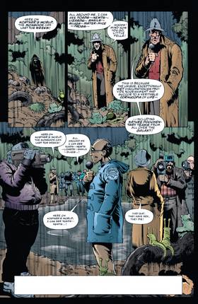 Read Lobo (1993-)  35 Page 2 in English