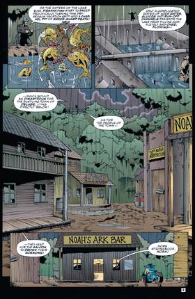 Read Lobo (1993-)  35 Page 3 in English