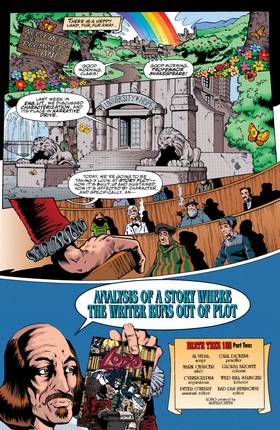 Read Lobo (1993-)  38 Page 2 in English