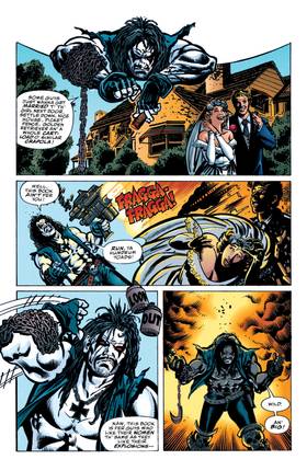 Read Lobo (1993-)  39 Page 2 in English