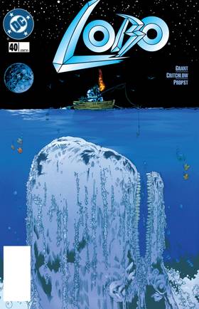 Read Lobo (1993-)  42 Page 1 in English