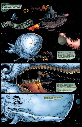 Read Lobo (1993-)  42 Page 2 in English
