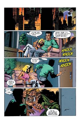 Read Lobo (1993-)  43 Page 2 in English