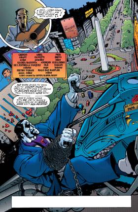 Read Lobo (1993-)  44 Page 3 in English