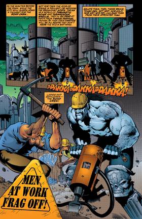 Read Lobo (1993-)  45 Page 2 in English