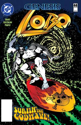 Read Lobo (1993-)  46 Page 1 in English