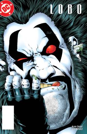 Read Lobo (1993-)  48 Page 1 in English
