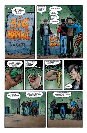Read Lobo (1993-)  48 Page 2 in English