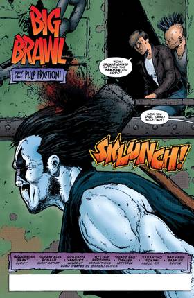 Read Lobo (1993-)  48 Page 3 in English