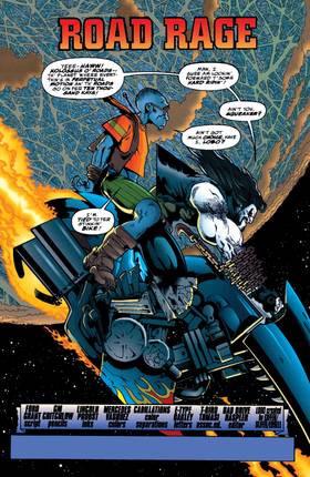 Read Lobo (1993-)  49 Page 2 in English