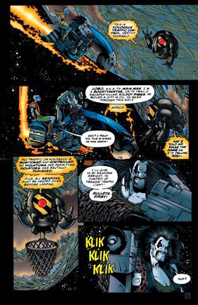 Read Lobo (1993-)  49 Page 3 in English