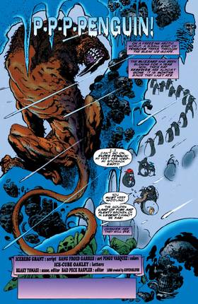 Read Lobo (1993-)  50 Page 2 in English