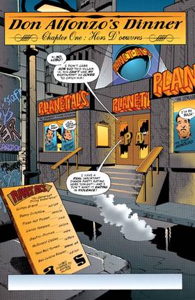 Read Lobo (1993-)  51 Page 2 in English