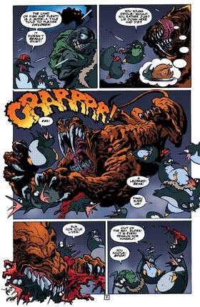 Read Lobo (1993-)  50 Page 3 in English