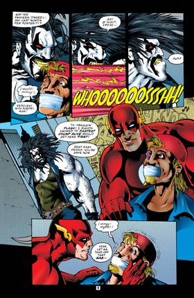 Read Lobo (1993-)  52 Page 3 in English