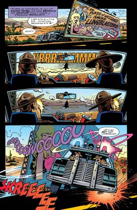 Read Lobo (1993-)  53 Page 2 in English