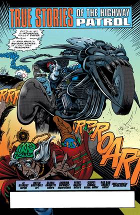 Read Lobo (1993-)  53 Page 3 in English