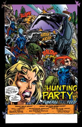 Read Lobo (1993-)  54 Page 2 in English