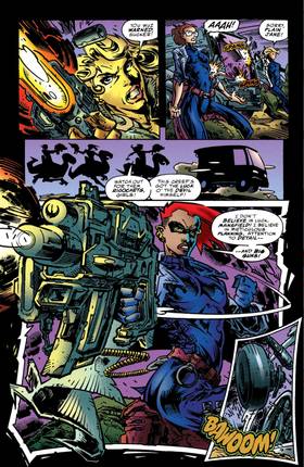 Read Lobo (1993-)  54 Page 3 in English