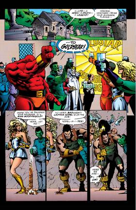 Read Lobo (1993-)  55 Page 2 in English
