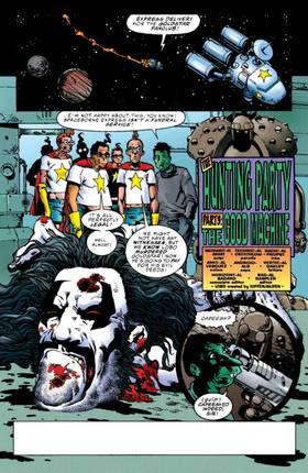 Read Lobo (1993-)  56 Page 2 in English