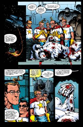 Read Lobo (1993-)  56 Page 3 in English