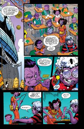 Read Lobo (1993-)  57 Page 2 in English