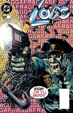 Read Lobo (1993-)  59 Page 1 in English