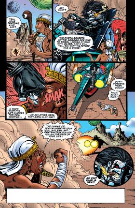 Read Lobo (1993-)  59 Page 2 in English