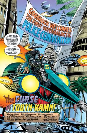 Read Lobo (1993-)  59 Page 3 in English