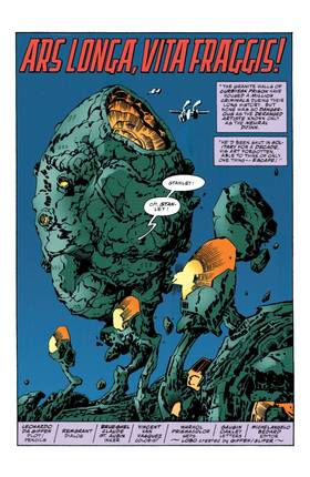 Read Lobo (1993-)  60 Page 2 in English