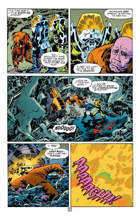 Read Lobo (1993-)  60 Page 3 in English