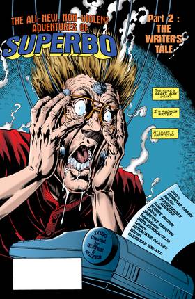 Read Lobo (1993-)  63 Page 2 in English