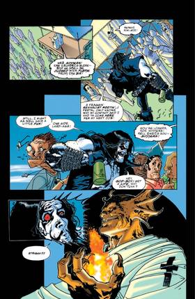 Read Lobo (1993-)  65 Page 2 in English