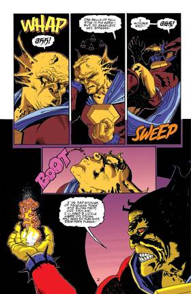Read Lobo (1993-)  66 Page 3 in English
