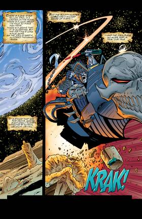 Read Lobo (1993-)  69 Page 2 in English