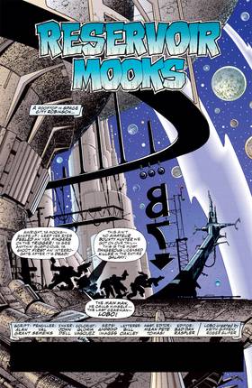 Read Lobo (1993-)  67 Page 2 in English