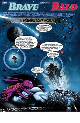 Read Lobo (1993-)  70 Page 2 in English