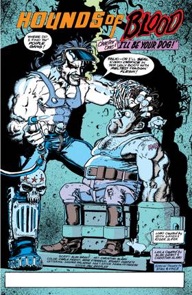 Read Lobo (1993-)  72 Page 2 in English