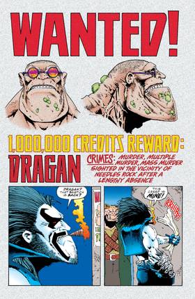 Read Lobo (1993-)  23 Page 2 in English