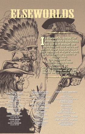 Read Lobo (1993-)  7 Page 2 in English