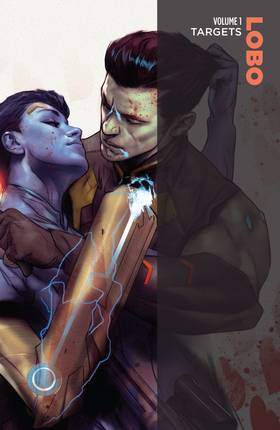 Read Lobo (2014-)  1 Page 2 in English