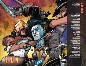 Read Lobo (2014-)  1 Page 3 in English
