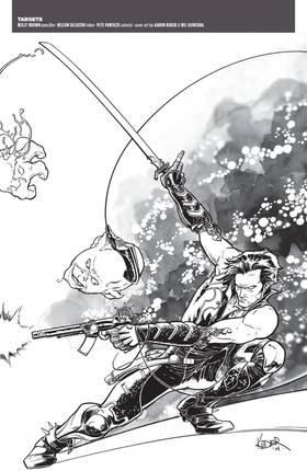 Read Lobo (2014-)  1 Page 6 in English
