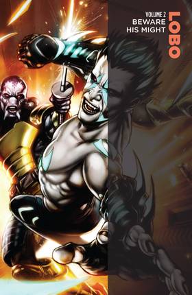 Read Lobo (2014-)  2 Page 2 in English