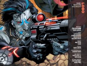 Read Lobo (2014-)  2 Page 3 in English