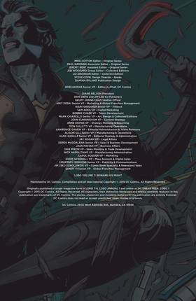 Read Lobo (2014-)  2 Page 4 in English