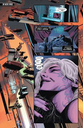 Read Lobo (2014-)  2 Page 5 in English